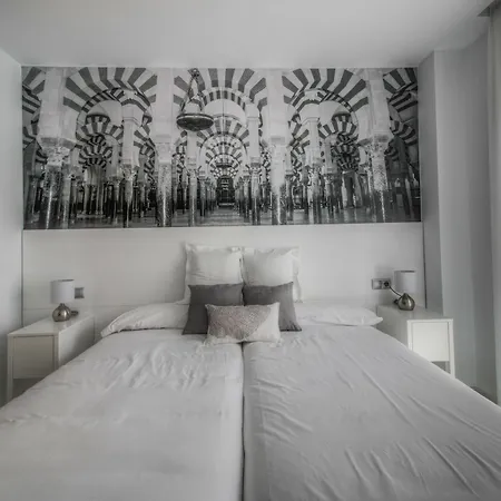 Apartment Monteras Centro Cordoba
