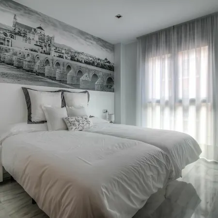 Monteras Centro 코르도바