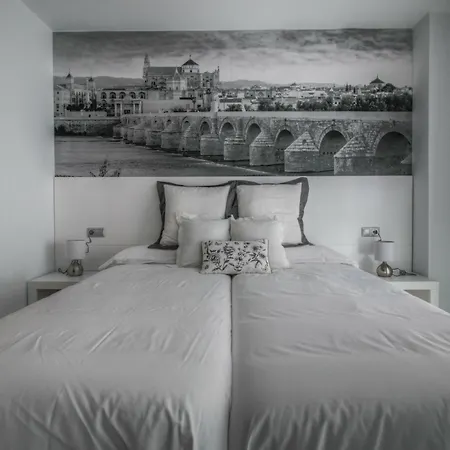 Monteras Centro Hotel