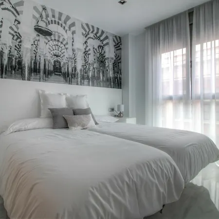 Monteras Centro * Córdoba