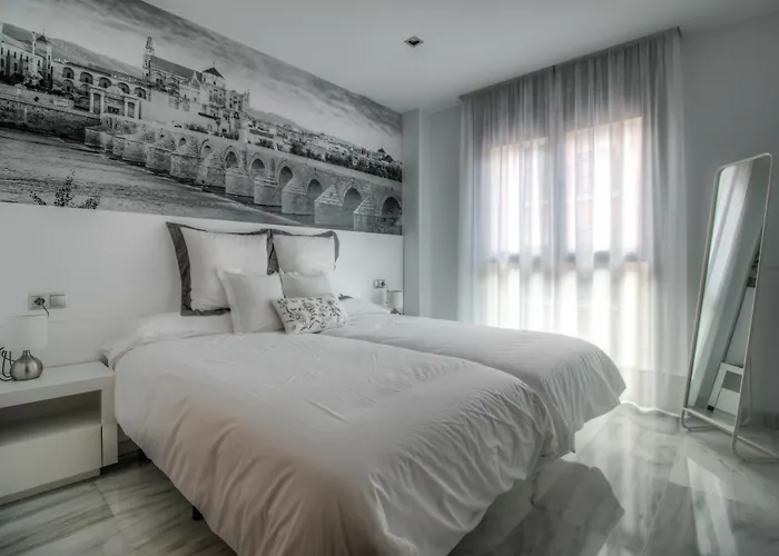 Monteras Centro Кордова