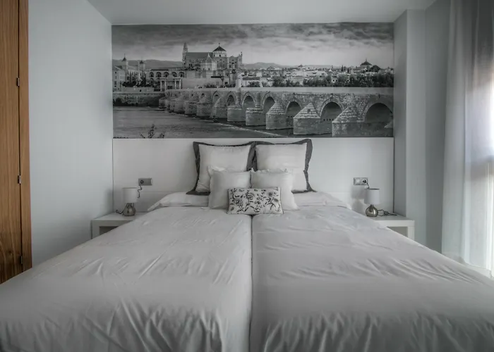 Monteras Centro Отель