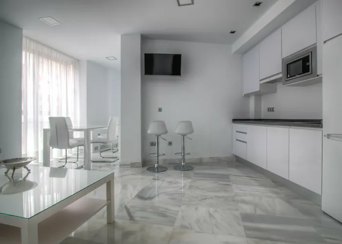 Monteras Centro Отель Кордова