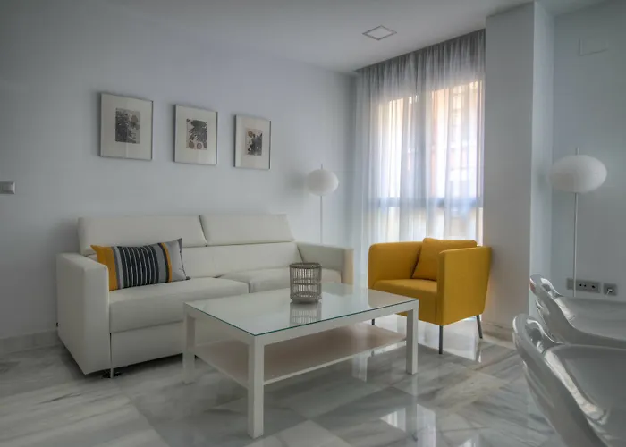 Otel Monteras Centro