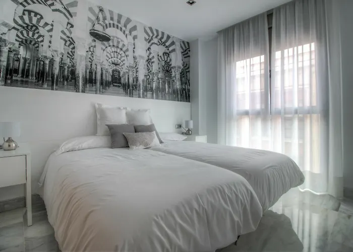 Monteras Centro * Cordoba